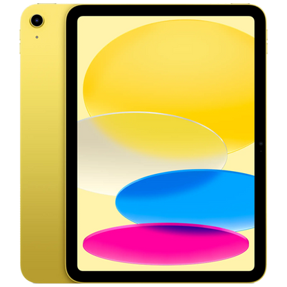 Apple iPad 11-inch (A16) Wi-Fi + Cellular 128GB (Middle East Version)