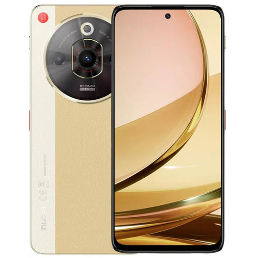 ZTE nubia Focus Pro 5G (8+12GB/256GB)