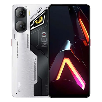 ZTE Nubia Neo 3 4G (8GB + 8GB RAM + 128GB Storage)