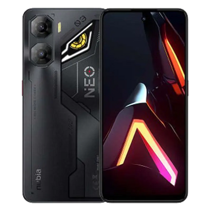 ZTE Nubia Neo 3 4G (8GB + 8GB RAM + 128GB Storage)