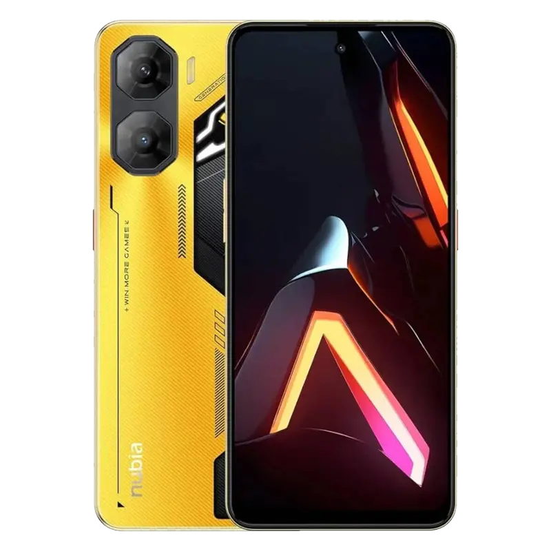 ZTE Nubia Neo 3 4G (8GB + 8GB RAM + 128GB Storage)
