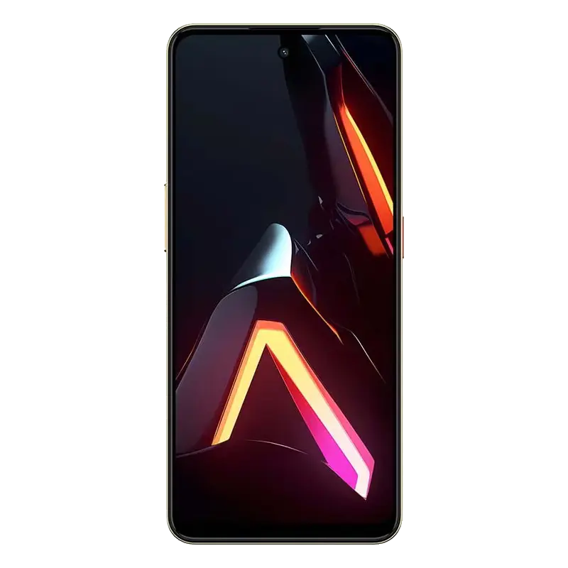ZTE Nubia Neo 3 4G (8GB + 8GB RAM + 128GB Storage)