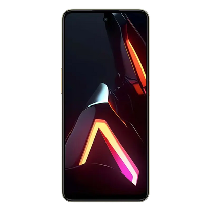 ZTE Nubia Neo 3 4G (8GB + 8GB RAM + 128GB Storage)