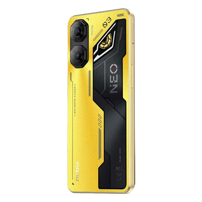 ZTE Nubia Neo 3 4G (8GB + 8GB RAM + 128GB Storage)