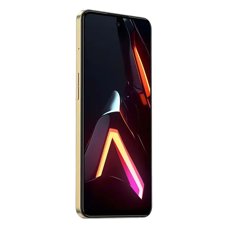 ZTE Nubia Neo 3 4G (8GB + 8GB RAM + 128GB Storage)