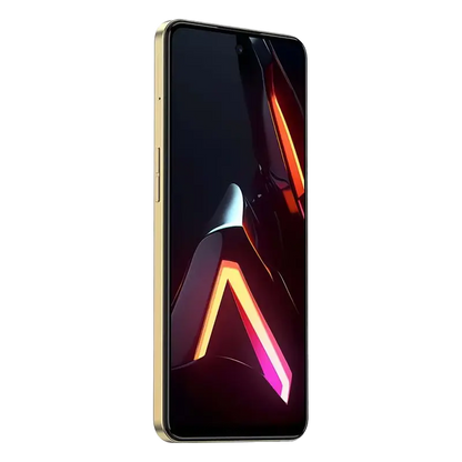 ZTE Nubia Neo 3 4G (8GB + 8GB RAM + 128GB Storage)