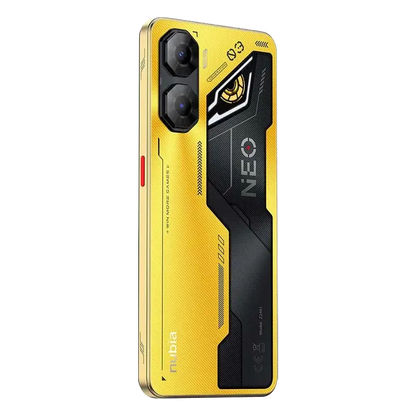 ZTE Nubia Neo 3 4G (8GB + 8GB RAM + 128GB Storage)
