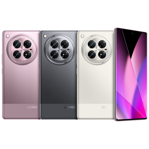 Infinix ZERO 40 5G NFC (12GB+12GB/512GB)