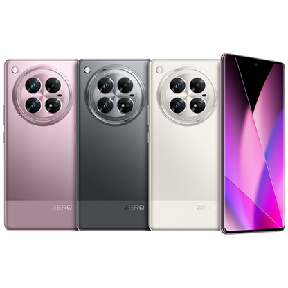 Infinix ZERO 40 5G NFC (12GB+12GB/512GB)