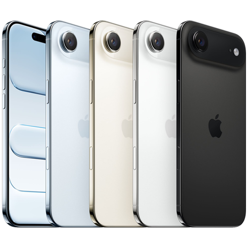 iPhone Air 512GB (Middle East Version)