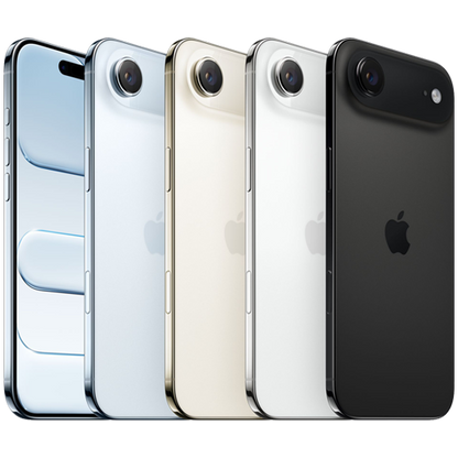 iPhone Air 512GB (Middle East Version)