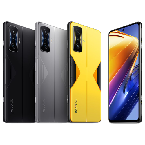 POCO F4 GT 5G (12GB+256GB)