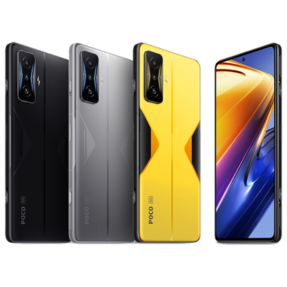 POCO F4 GT 5G (12GB+256GB)