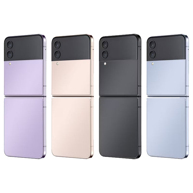 Galaxy Z Flip4 (8GB+256GB)