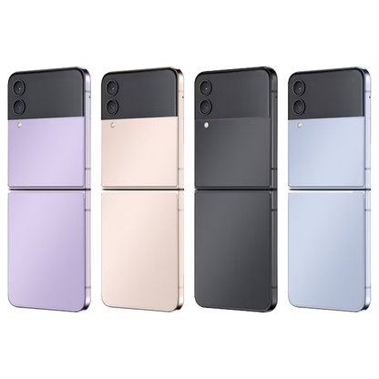 Galaxy Z Flip4 (8GB+256GB)
