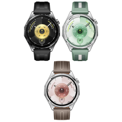 HUAWEI WATCH GT 6 46mm Smart Watch