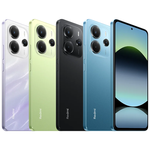 Redmi Note 14 (8GB+8GB/256GB)