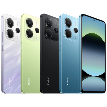 Redmi Note 14 (8GB+8GB/256GB)