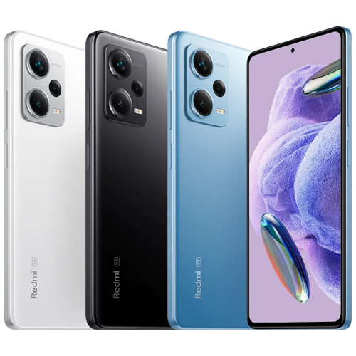 Redmi Note 12 Pro Plus 5G (8GB+256GB)