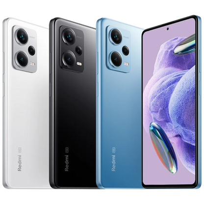 Redmi Note 12 Pro Plus 5G (8GB+256GB)