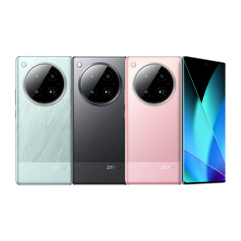 Infinix ZERO 40 NFC (8GB+8GB/512GB)
