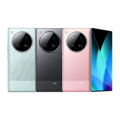Infinix ZERO 40 NFC (8GB+8GB/512GB)