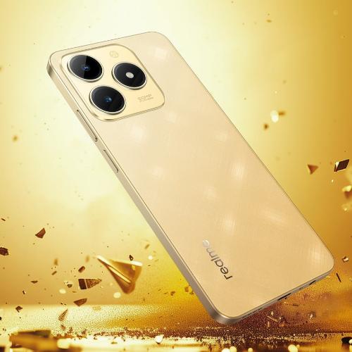 realme C61 (6GB+12GB/128GB)