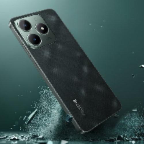 realme C61 (6GB+12GB/128GB)
