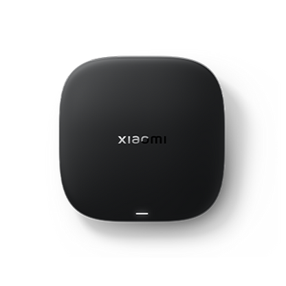 Xiaomi TV Box S (3rd Gen) - 4K Ultra HD Streaming Device [MDZ-32-AA]