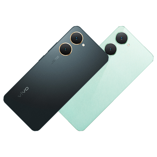 VIVO Y03 (4GB+4GB/128GB)