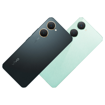VIVO Y03 (4GB+4GB/128GB)