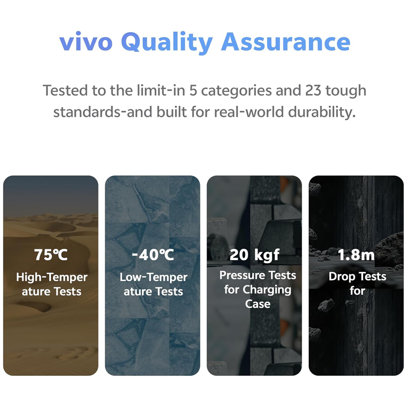 vivo Buds Air3