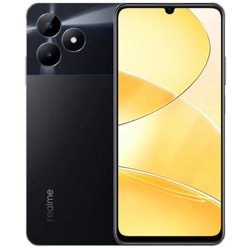 realme C51 NFC (4GB+128GB)