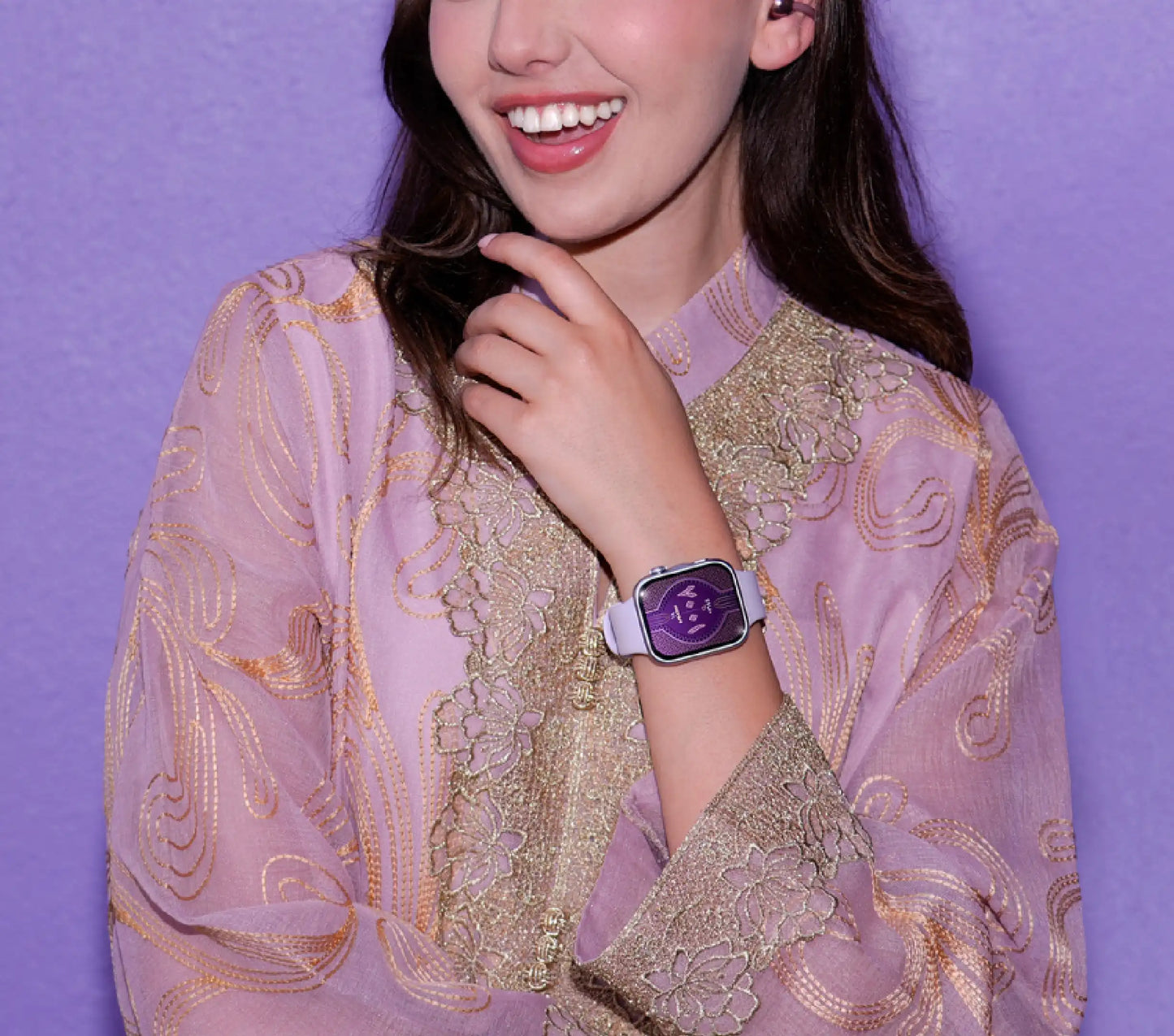 HUAWEI WATCH FIT 5