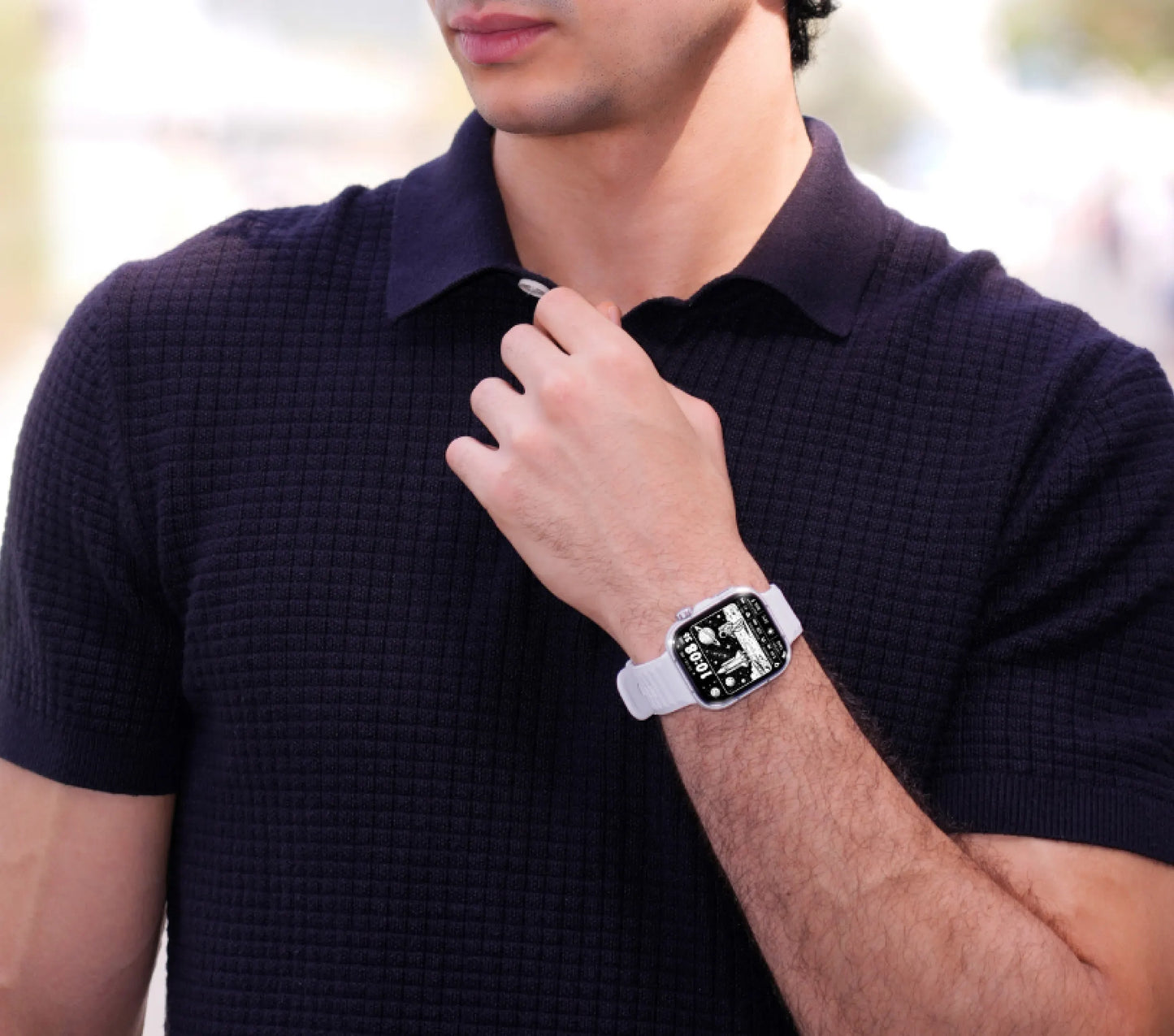 HUAWEI WATCH FIT 5