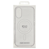 iPhone 16 Plus Clear Case with MagSafe