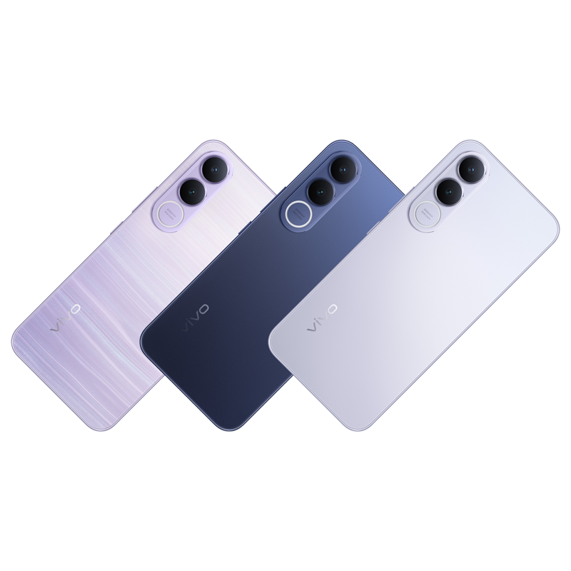 vivo V70 FE 5G (8GB+8GB/256GB)
