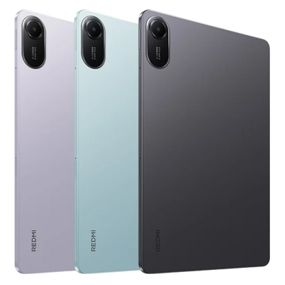 REDMI Pad 2 Bundle With Cover 11-inch Wi-Fi Only Tablet Computer (4GB+128GB)