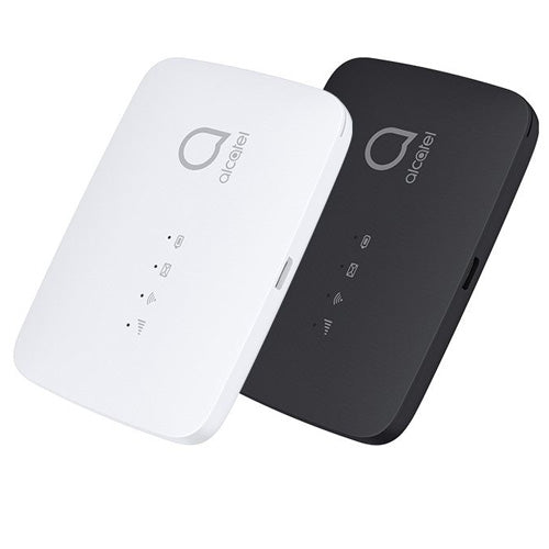 Alcatel LINKZONE MW45V-CAT4 4G Mobile Wi-Fi Router
