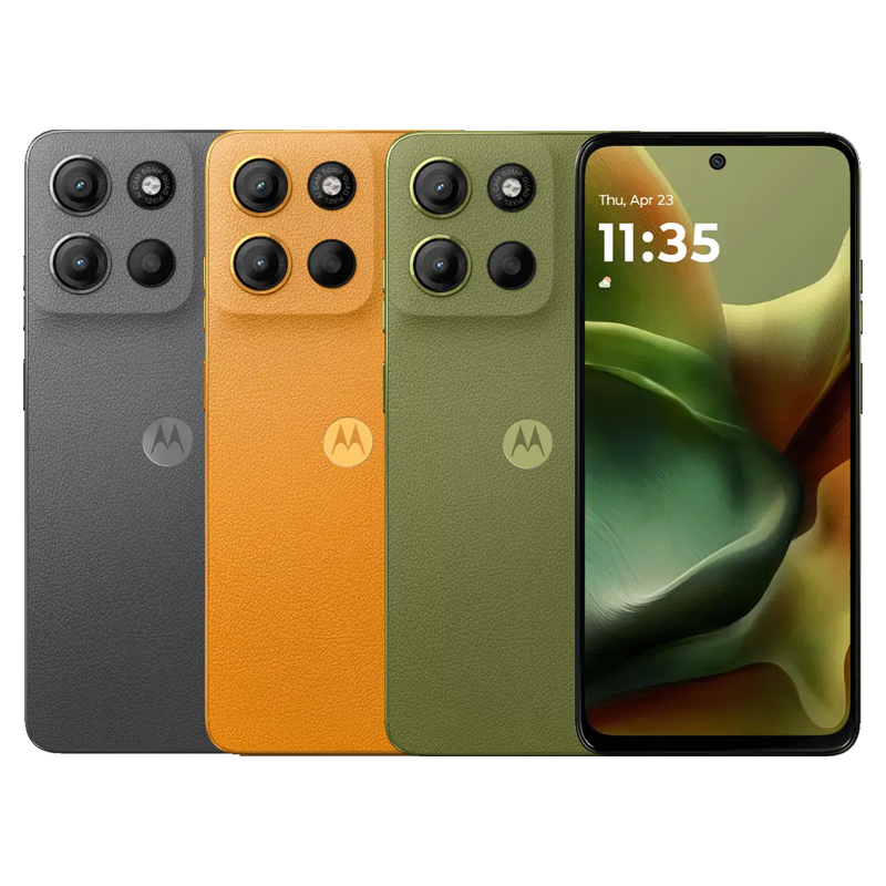 motorola moto g15 (8GB+16GB/256GB)