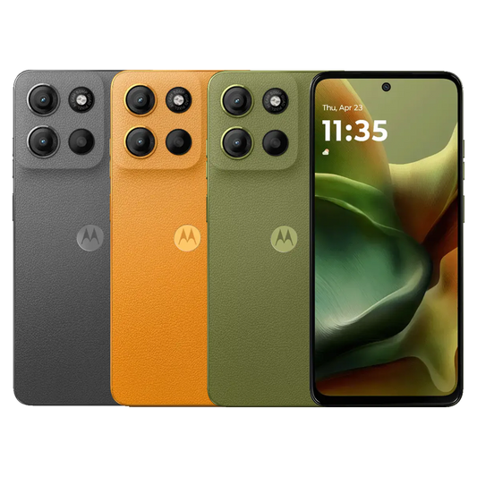 motorola moto g15 (8GB+16GB/256GB)