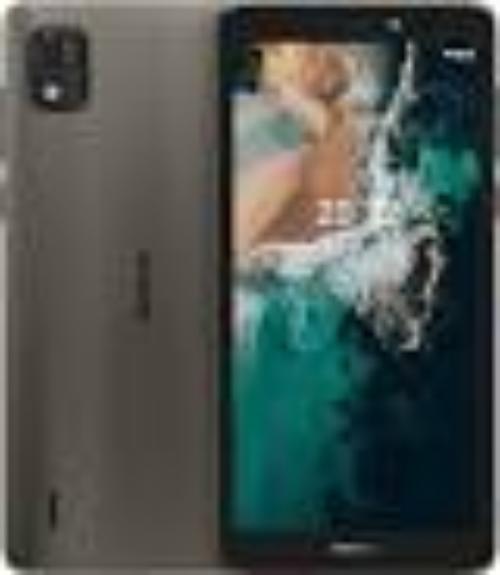 Nokia C2 2nd Edition TA-1452 DS (2GB+32GB) Smartphone [with Adapter + Charging Cable + Case + Headphones Included in the carton box]