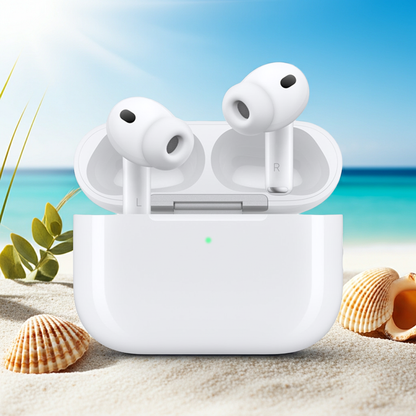 Apple AirPods Pro 3 (Middle East Version)