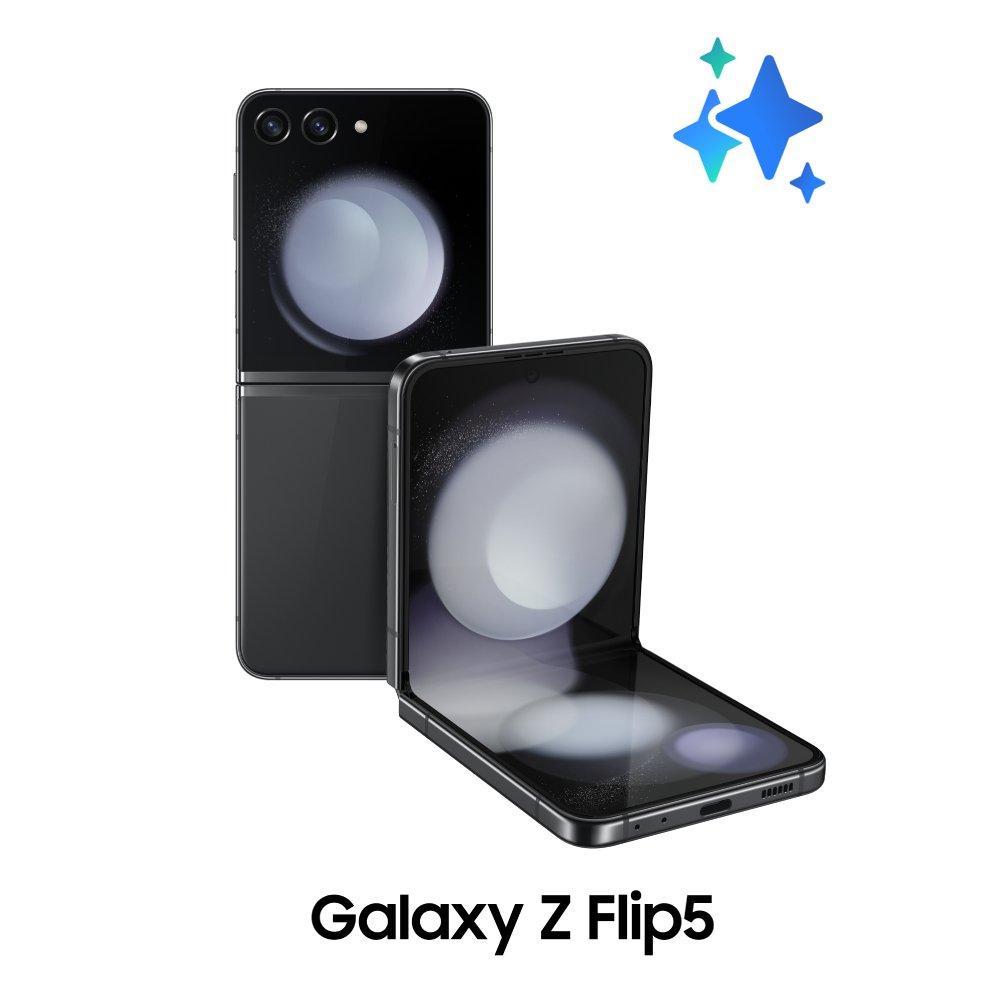 Galaxy Z Flip5 (8GB+512GB)