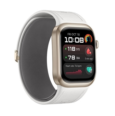 HUAWEI D2 Smart Watch [with HUAWEI Scale 3 as a FREE Gift]