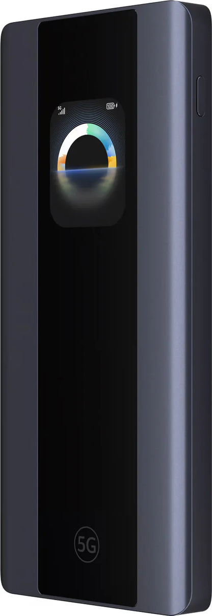 stc 5G Mobile Wi-Fi Pro 5 Router stc Locked (E6888-982)