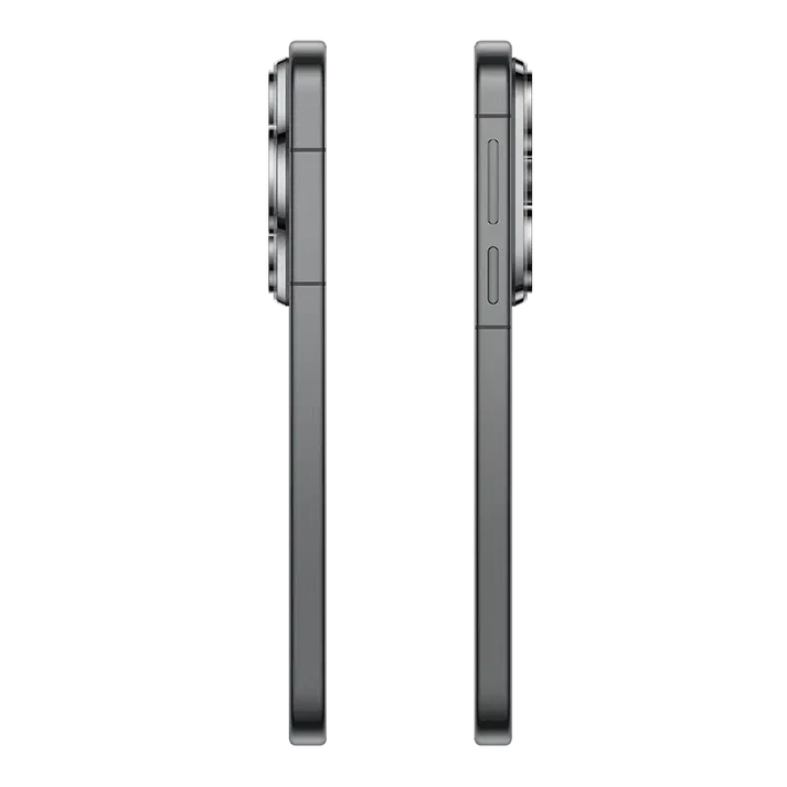 HUAWEI Pura 90s Pro 5G+ side profile