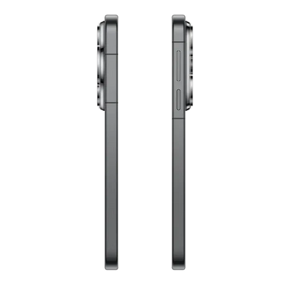 HUAWEI Pura 90s Pro 5G+ side profile