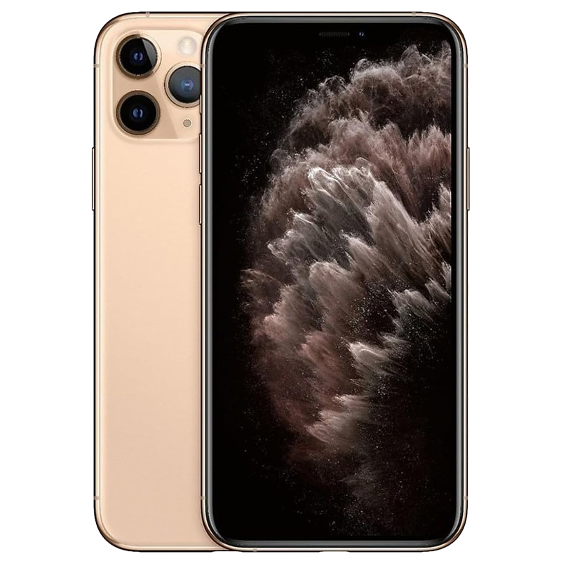 Brand-New iPhone 11 Pro Max 256GB (Middle East Version)