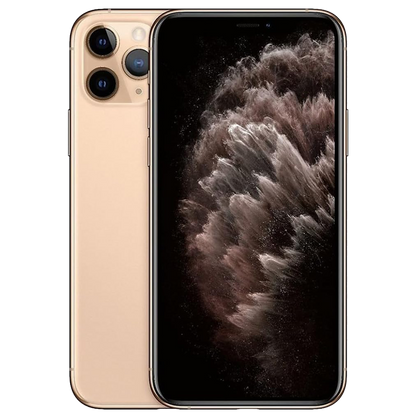 Brand-New iPhone 11 Pro Max 256GB (Middle East Version)